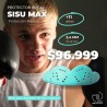 SISU MAX