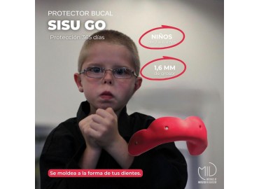 SISU GO
