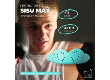 SISU MAX