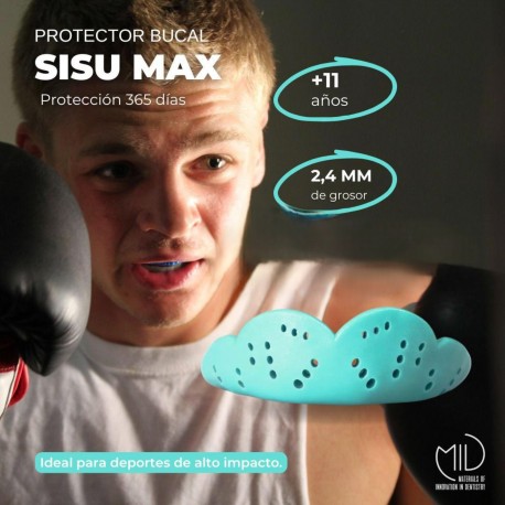 SISU MAX