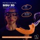 SISU 3D
